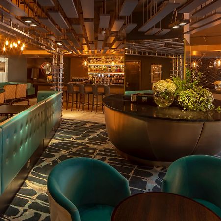 Crowne Plaza Harrogate By Ihg Hotel Bagian luar foto