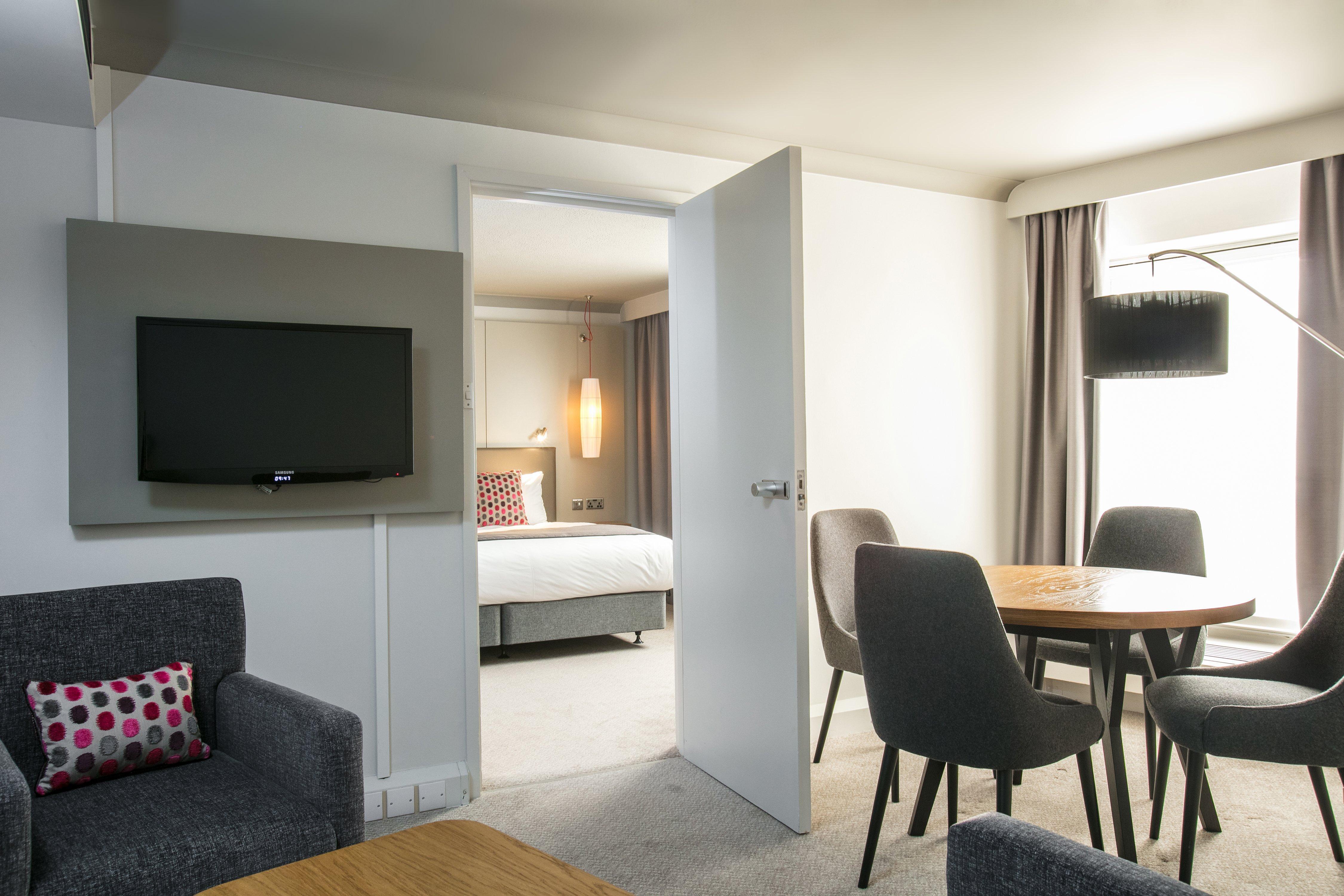 Crowne Plaza Harrogate By Ihg Hotel Bagian luar foto