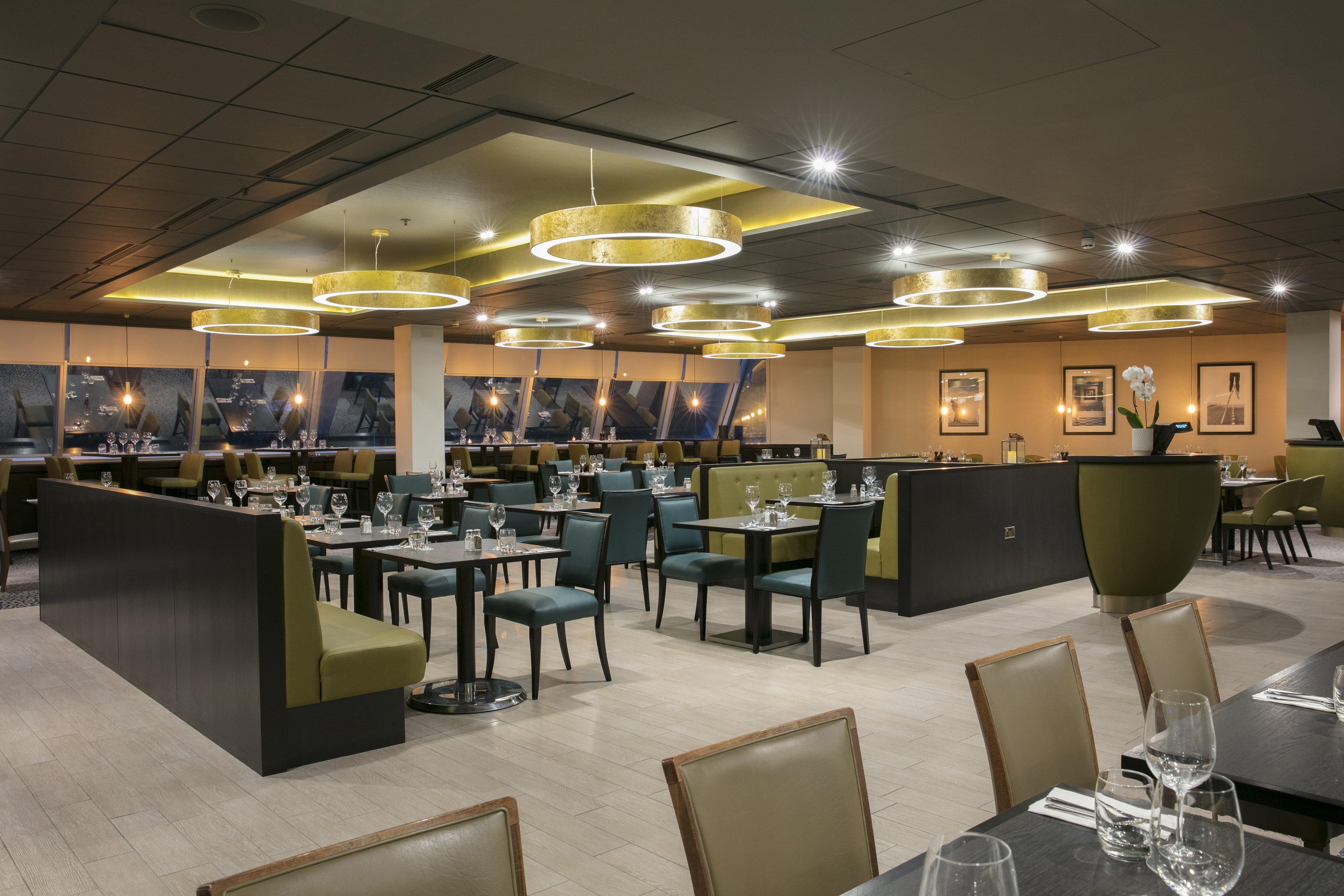 Crowne Plaza Harrogate By Ihg Hotel Bagian luar foto