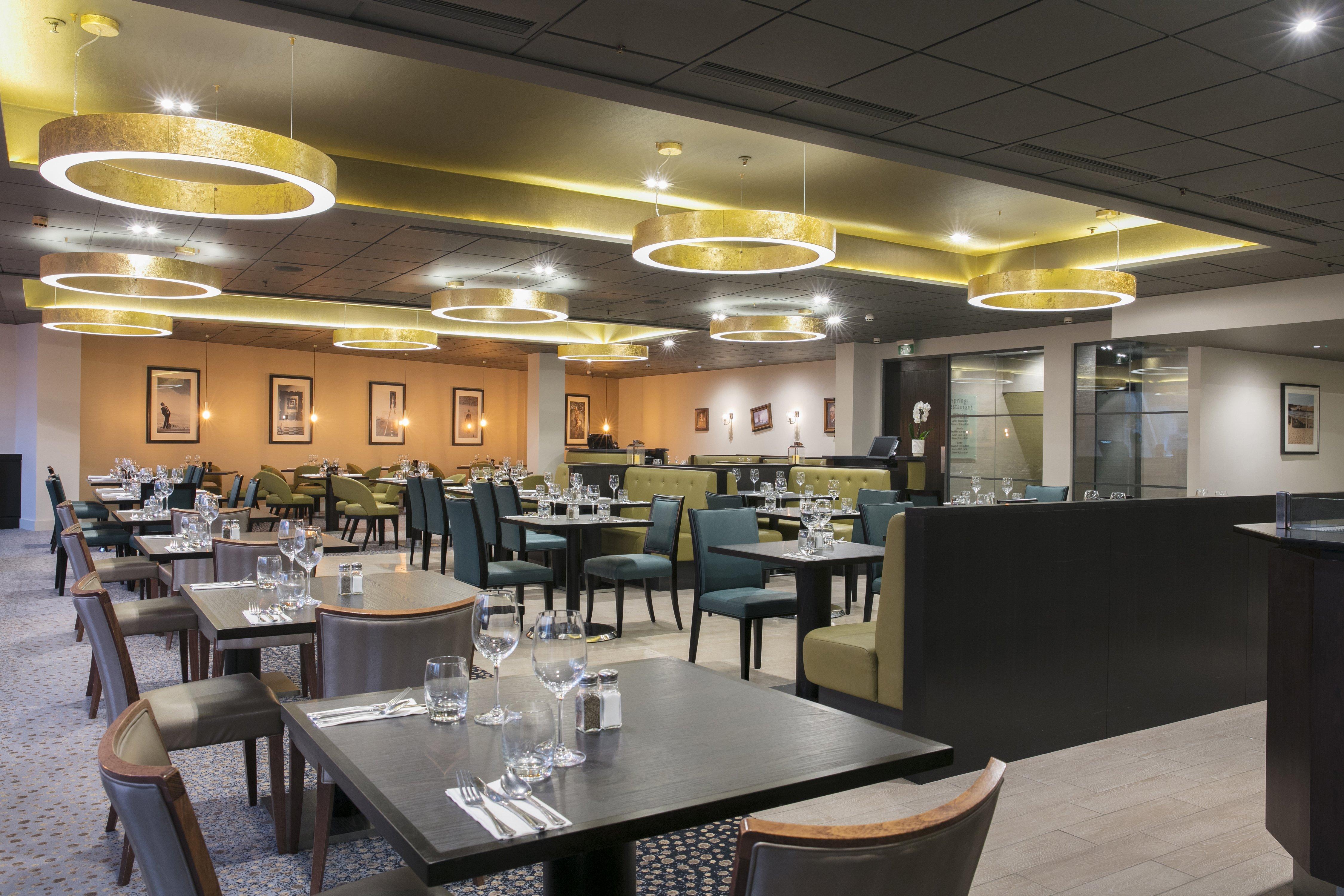 Crowne Plaza Harrogate By Ihg Hotel Bagian luar foto