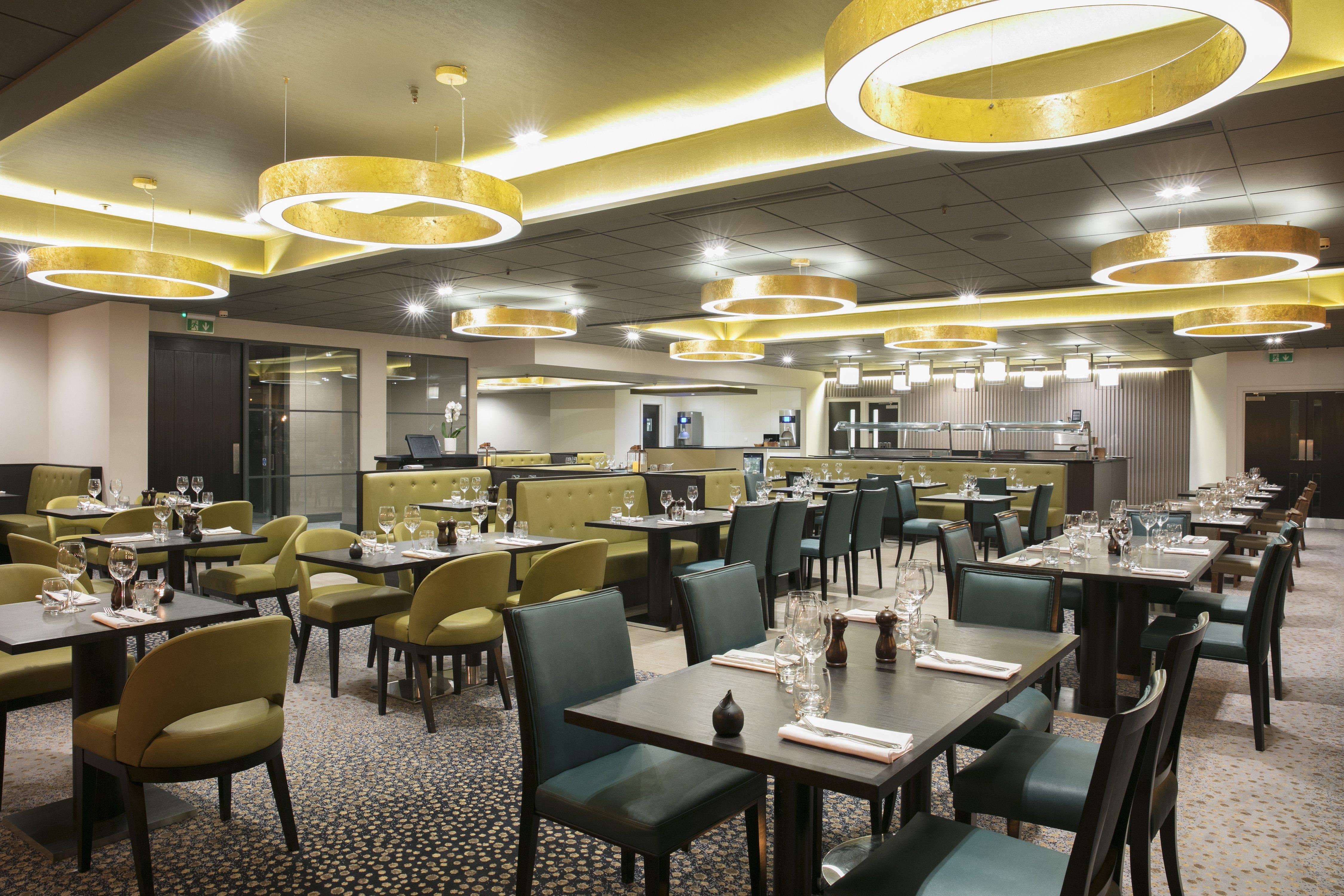 Crowne Plaza Harrogate By Ihg Hotel Bagian luar foto