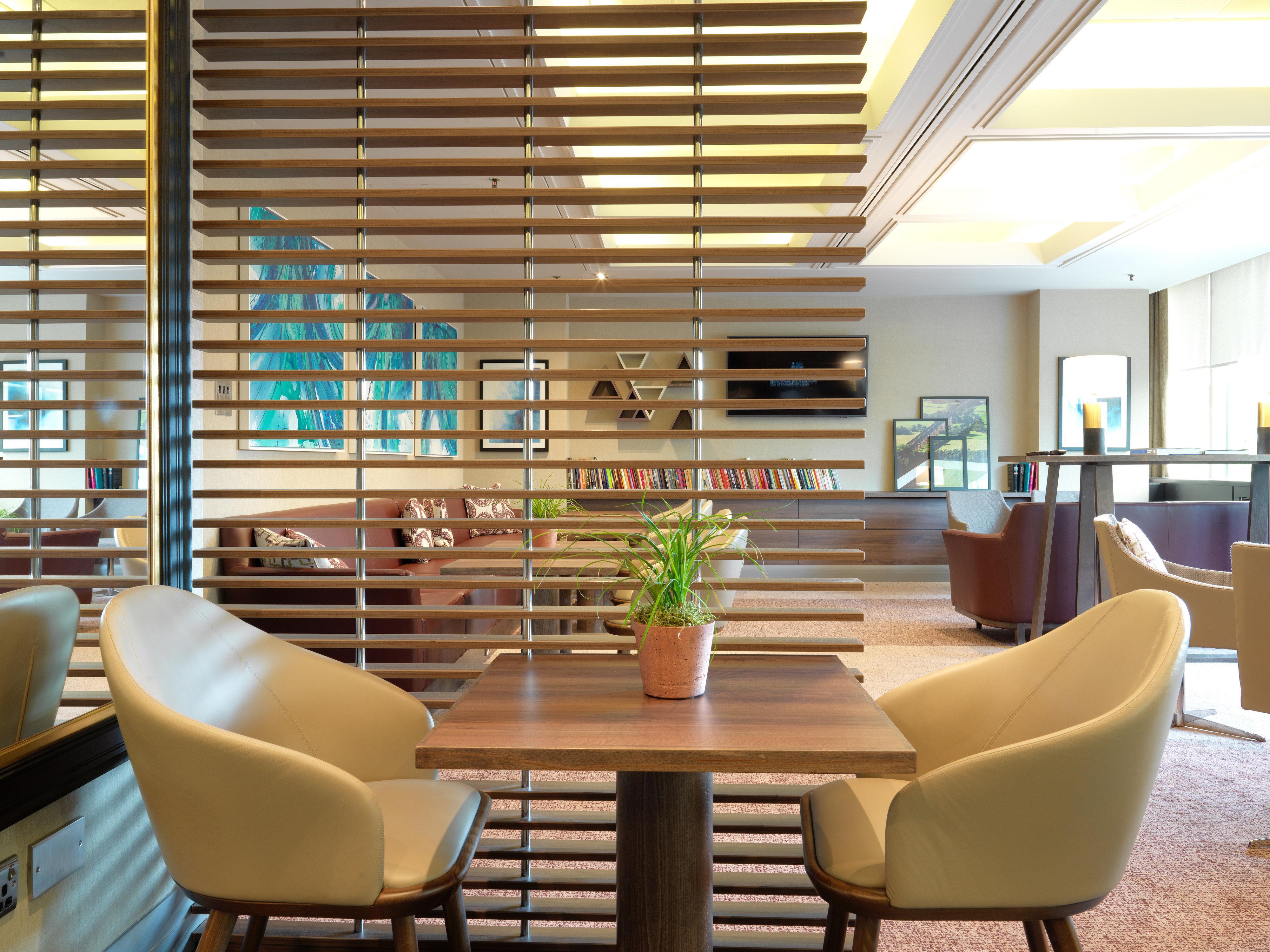 Crowne Plaza Harrogate By Ihg Hotel Bagian luar foto