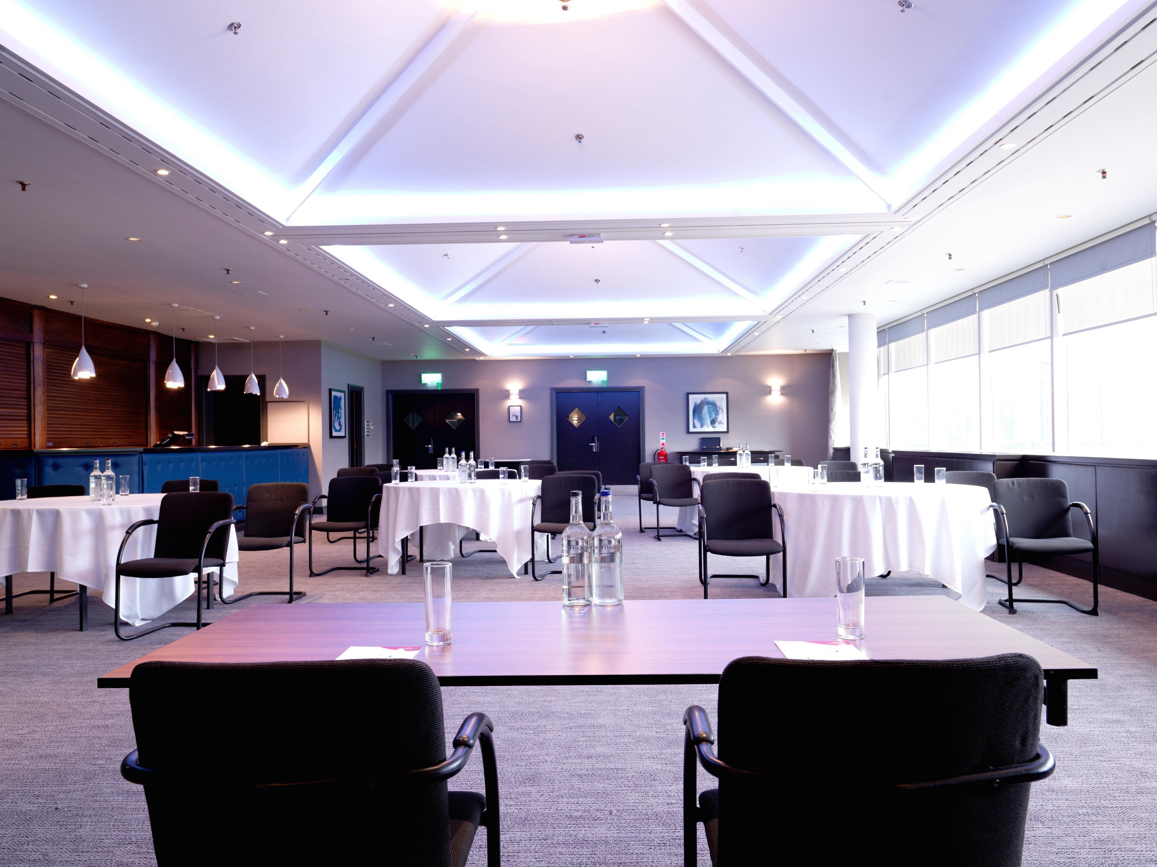 Crowne Plaza Harrogate By Ihg Hotel Bagian luar foto