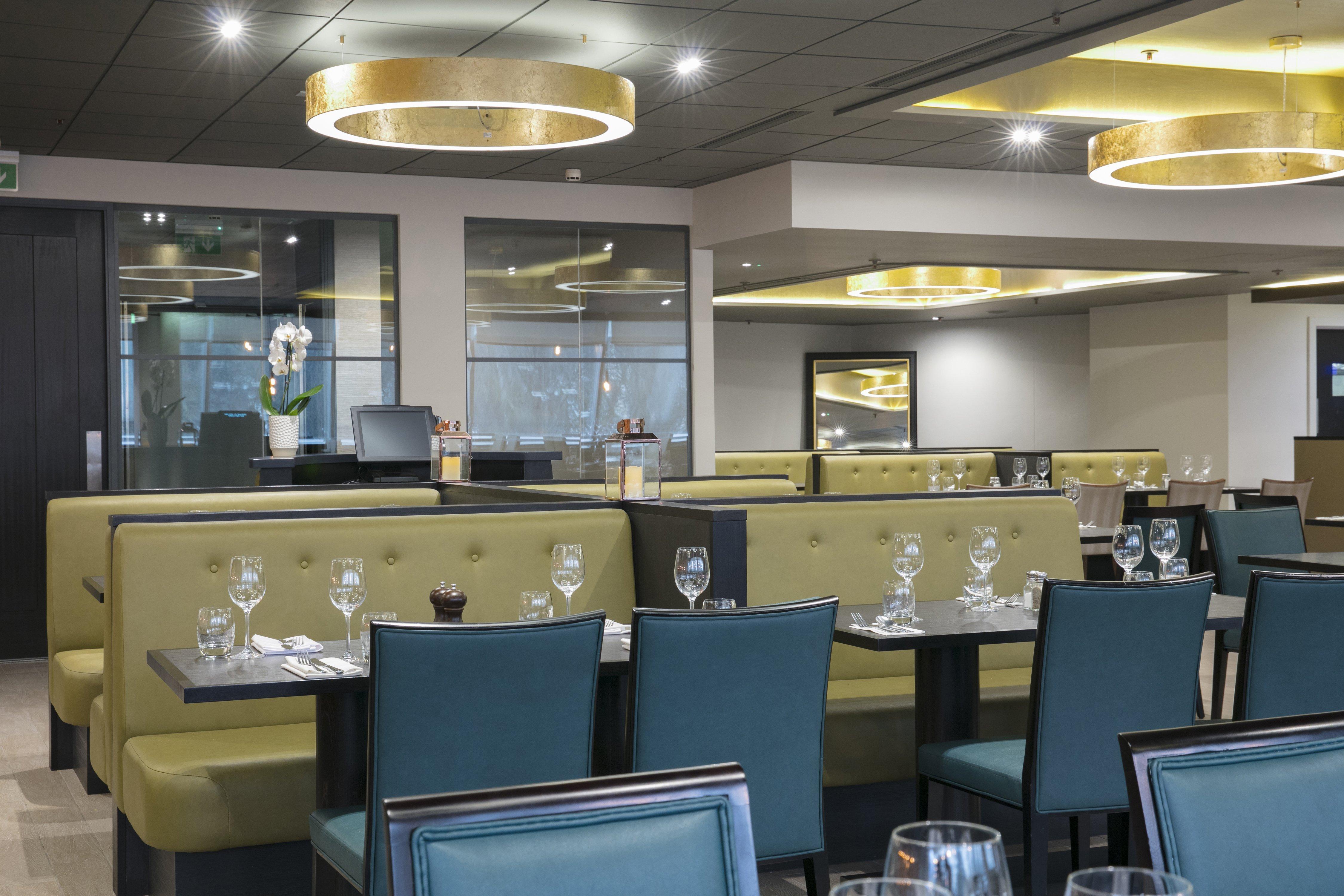 Crowne Plaza Harrogate By Ihg Hotel Bagian luar foto