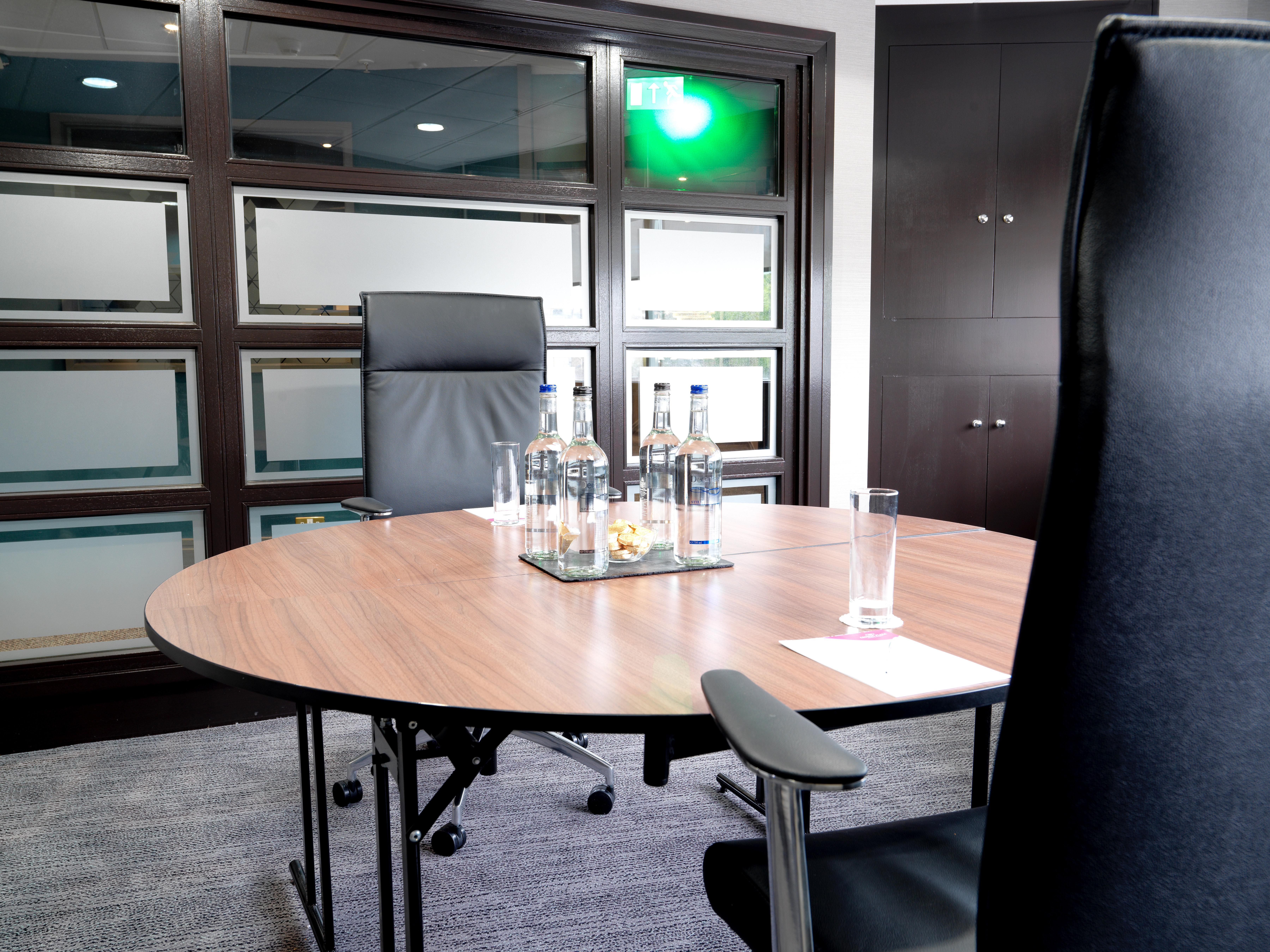 Crowne Plaza Harrogate By Ihg Hotel Bagian luar foto
